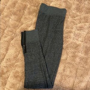 Free People Joggers Sweats Leggings